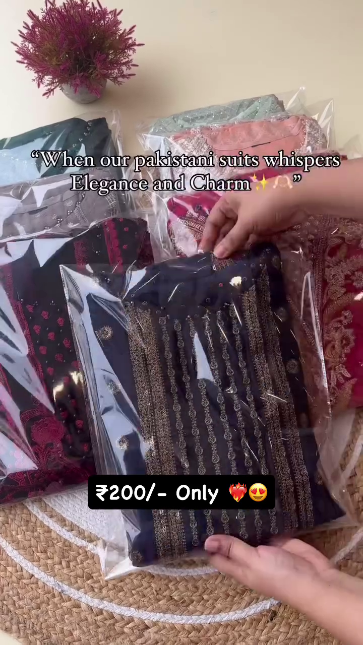 Graceful Pink Georgette Saree with Intricate Sequins and Beaded Border