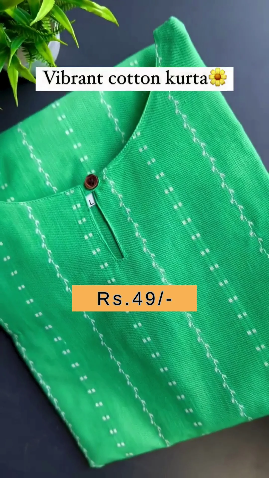 The Eternal Loom of Love: Celebrating the Heritage and Humanity Behind India’s Ethnic Fashion - Image 2