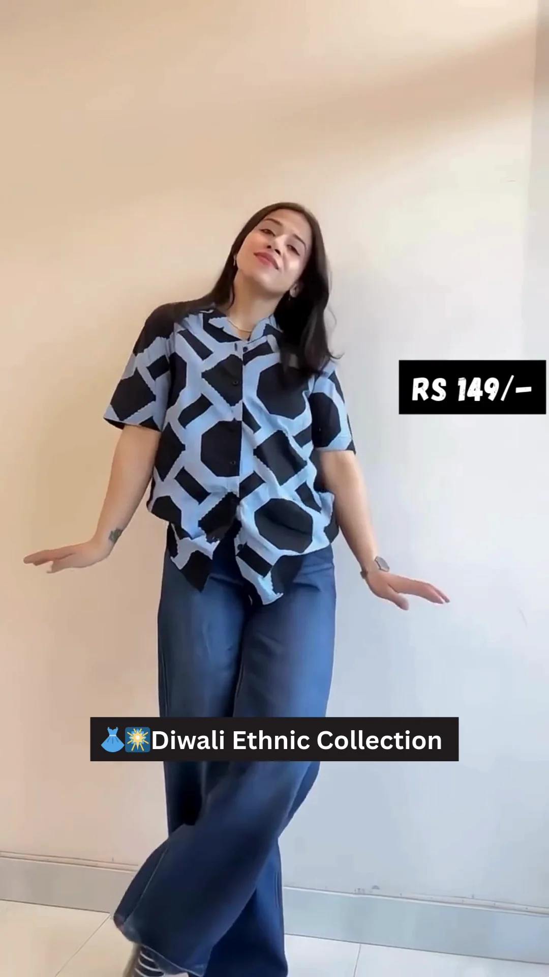 A Legacy of Light and Loom: Indian Ethnic Fashion as a Beacon of Art, Culture, and Conscious Creation