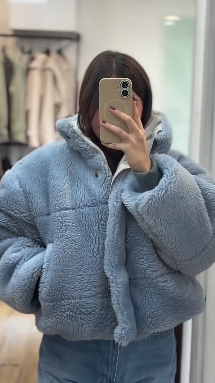 Cute Winter Sweater for Women & Girls | Soft Cozy Woolen Knitwear | Full Sleeve Stylish Design | Perfect for Daily Wear, College & Winter Outings